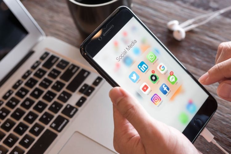 Jangan Sampai Ketinggalan! 5 Keunggulan Pemasaran Digital di Era Media Sosial