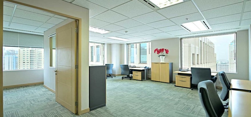 Bekerja Lebih Nyaman dan Menyenangkan Dengan Sewa Kantor Bersama Coworking Space Jakarta Selatan