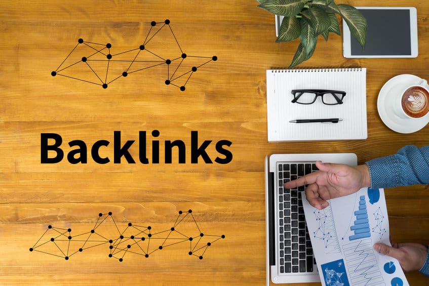 Bagaimana Jasa Backlink Berkualitas Dapat Membantu Website Ranking #1 di Google?