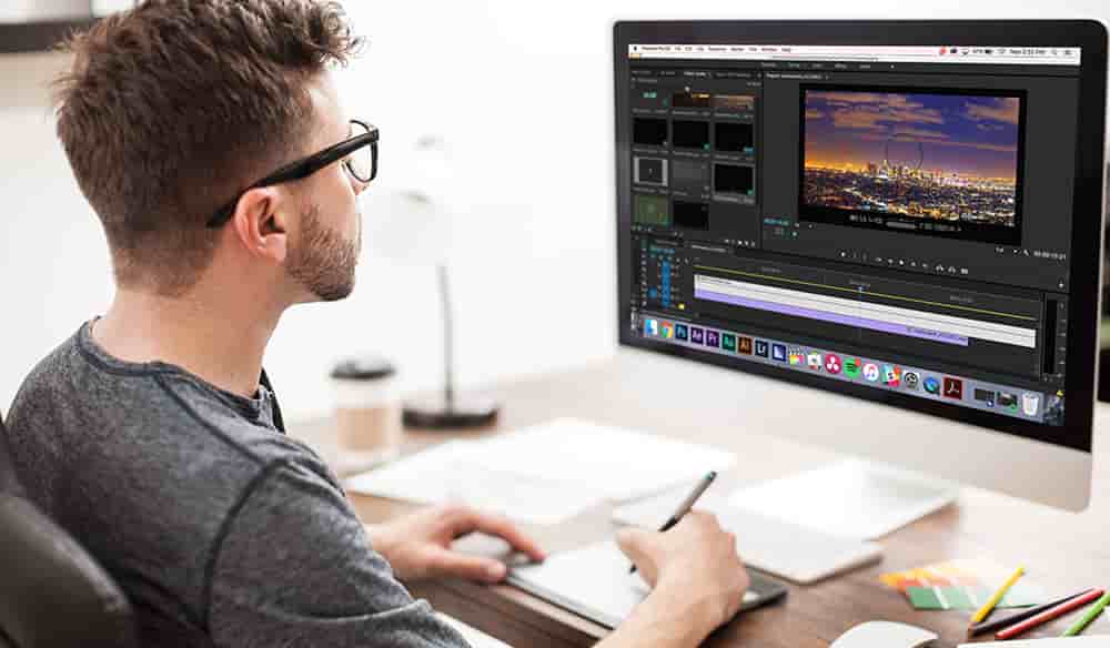 Strategi Promosi Jasa Editing Video Sosmed di Rajakomen.com