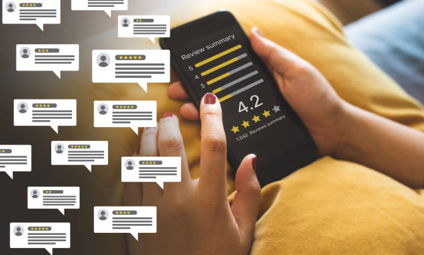 Dari Komentar ke Konversi: Kekuatan Reputasi dalam Dunia E-Commerce