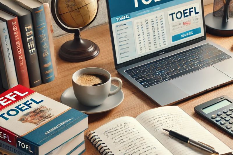 Perbedaan Kursus Persiapan TOEFL iBT dan ITP yang Wajib Diketahui