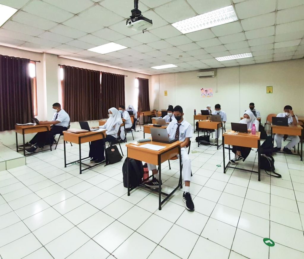 Mempersiapkan Ujian: Manfaat Tryout Online SMA IPS Lengkap