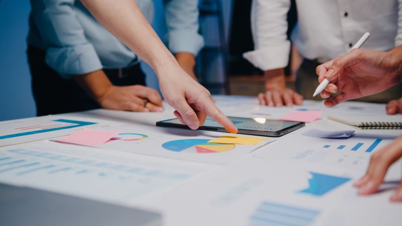 Apakah Bisnis Anda Siap Menguasai Persaingan Marketing Digital 2026?
