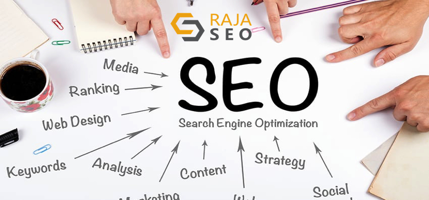 Rahasia Membuat Websitemu SEO Friendly yang Bakal Bikin Kamu Jadi Ahli SEO