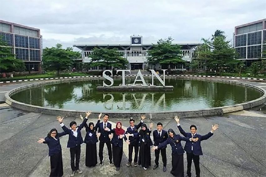 Sistem Pembelajaran di PKN STAN: 5 Hal yang Wajib Kamu Siapkan Sejak Awal