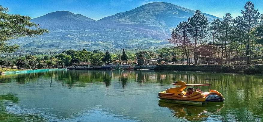 5 Wisata Alam Menawan di Wonosobo yang Cocok Banget untuk Long Weekend