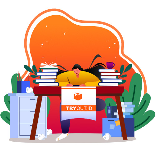 Tryout.id Platform Tryout Gratis UTBK dengan Fitur Ranking Otomatis