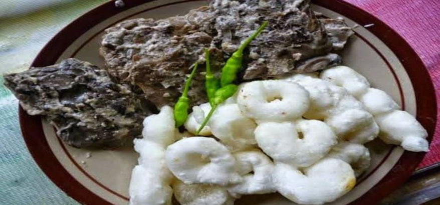 5 Makanan Khas Kulon Progo yang Memanjakan Lidah