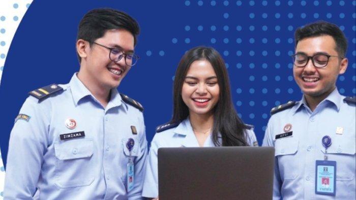Formasi CPNS Kemenkumham untuk Lulusan Hukum: Ini Peluang Besarnya!