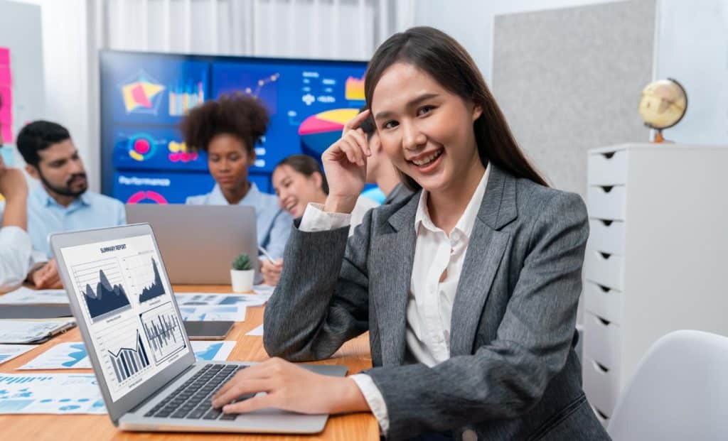 Sudah Promosi Online Tapi Penjualan Tetap Stagnan? Ini Waktu Tepat Gunakan Jasa Online Marketing