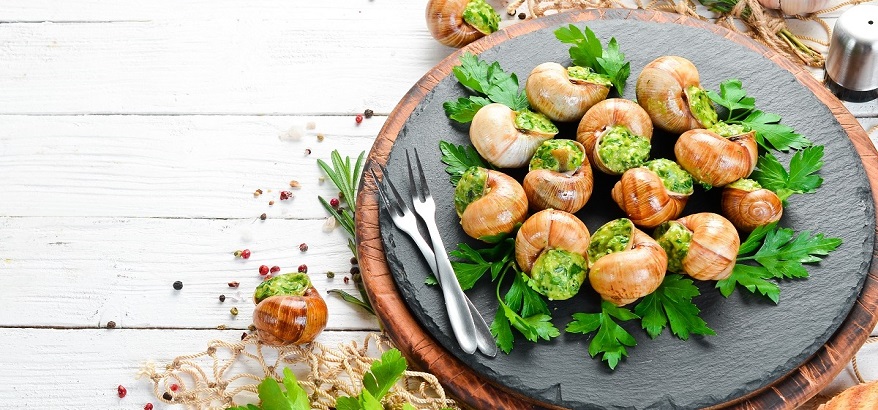 Kuliner Unik Mancanegara, Makanan yang Aneh tapi Menggugah Selera