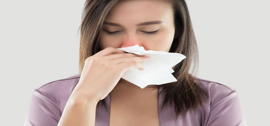 8 Cara Menghilangkan Pilek Secara Alami yang Penting Diketahui