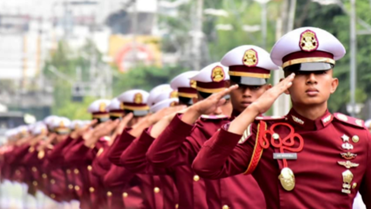Cara Daftar Program Pendidikan di POLRI Secara Online dan Offline