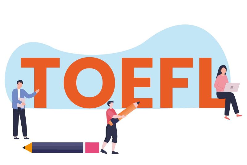 Ujian Masuk TOEFL: Kisah Panjang di Balik Sebuah Skor yang Menentukan Arah Hidup