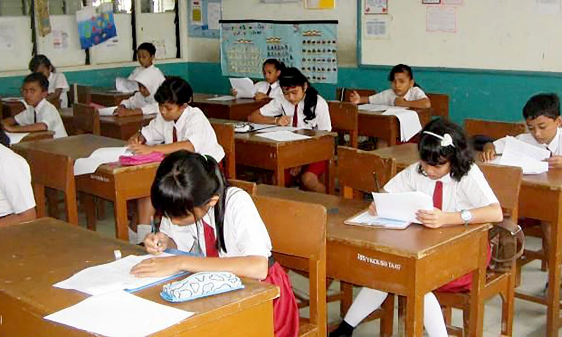 Tryout online Ujian Sekolah SD lengkap: Cara Cek Hasil dan Evaluasi Belajar Anak