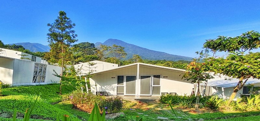 4 Destinasi Glamping di Bogor yang Seru dan Sesuai dengan Bujet