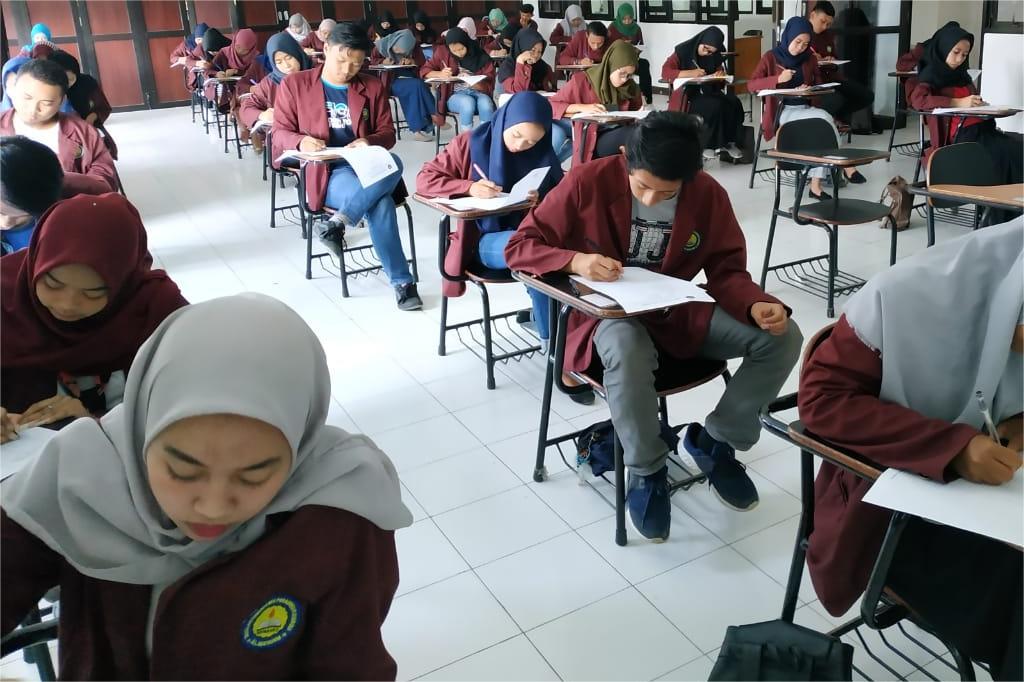 Ma'soem University Bandung Pilihan Ideal untuk Pendidikan Berkualitas Tinggi