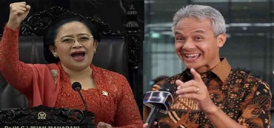 Pasangan Capres dari PDIP, Puan-Ganjar Jadi Pilihan Terbaik