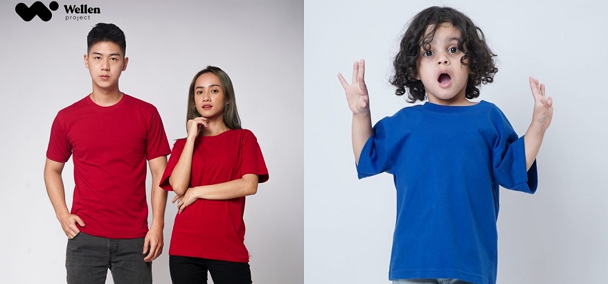 Tips Memilih Supplier Toko Fashion Online Kaos Polos Terbaik untuk Bisnis Anda