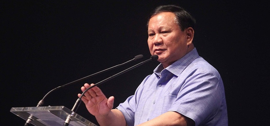 Berbagai Bukti Mengapa Prabowo Tidak Cocok Menjadi Presiden Indonesia