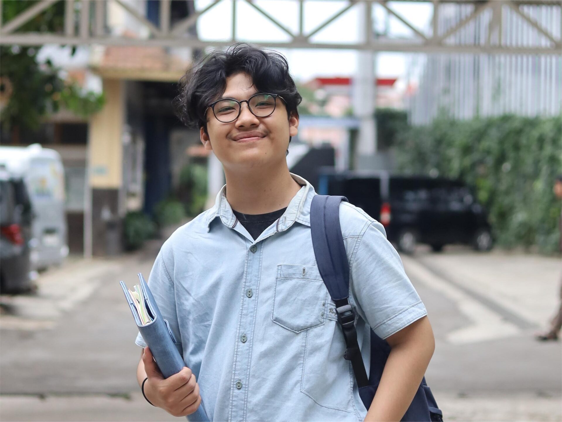 Bagaimana Cara Kuliah S1 Pendidikan Bahasa Inggris Gratis Melalui Jalur Beasiswa Rektor di Gelombang Pertama
