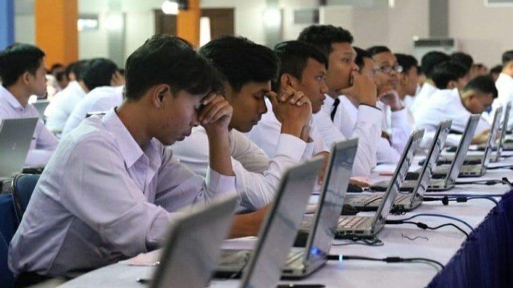 Simulasi Tryout Online BUMN Tahap 1: Uji Kesiapanmu dengan Soal Realistis di Tryout.id
