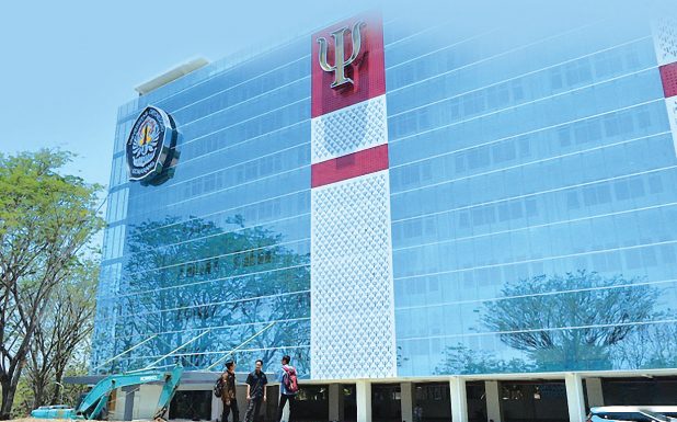 Fasilitas di Fakultas Psikologi Universitas Diponegoro: Apa Saja yang Disediakan?