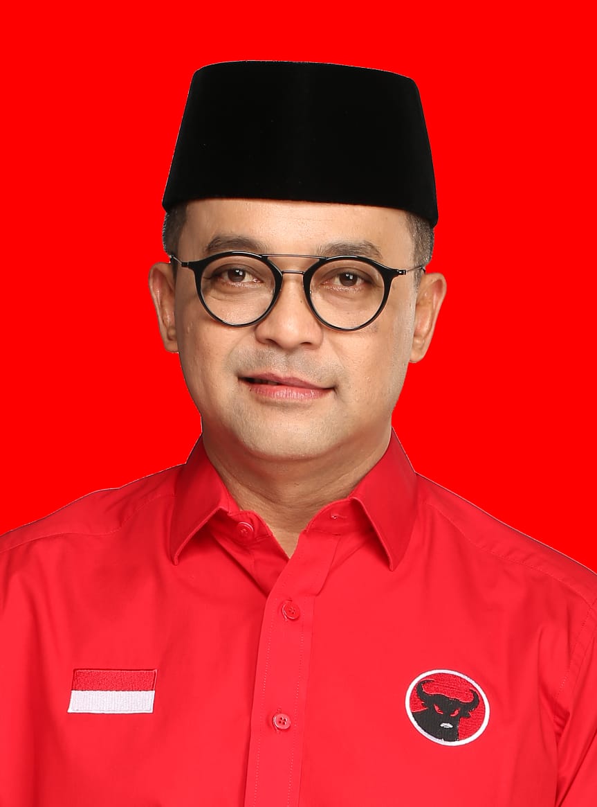 Menelusuri Jejak Politik: Profil Pulung Agustanto (PDI-P) Daerah Pemilihan Jawa Timur VI