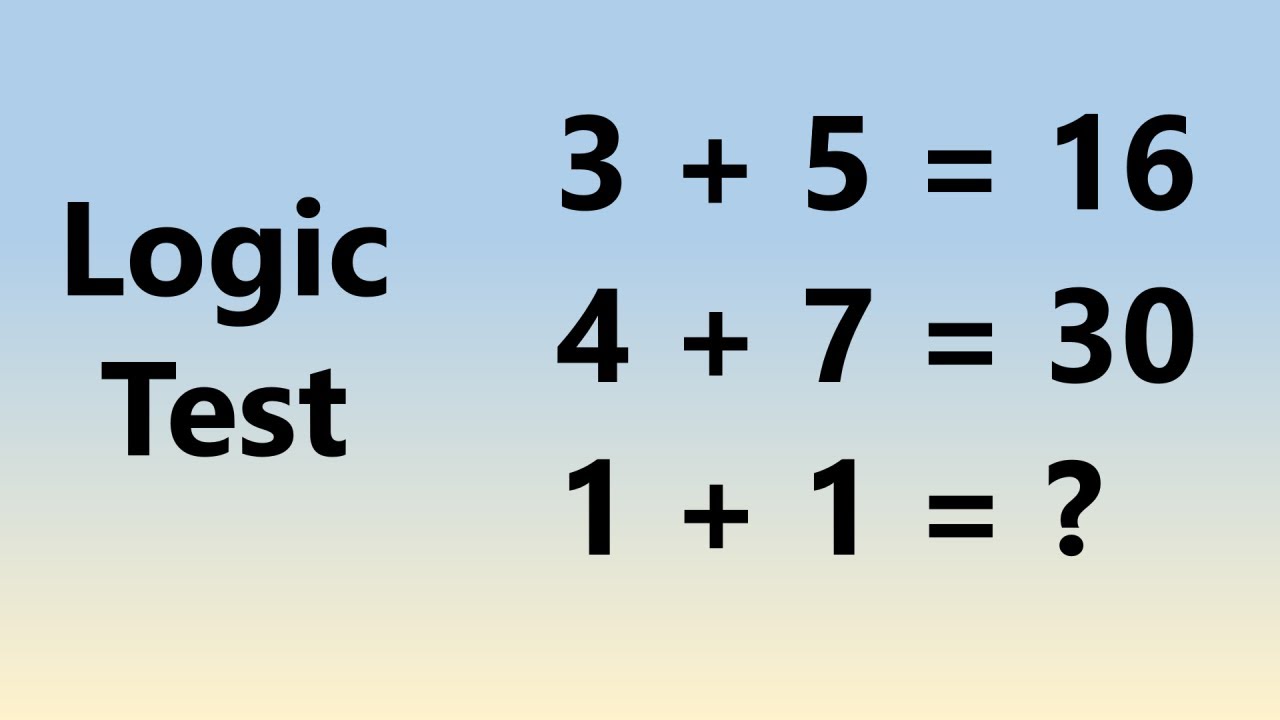 Meningkatkan Persiapan Ujian dengan Tryout Online Matematika Logika