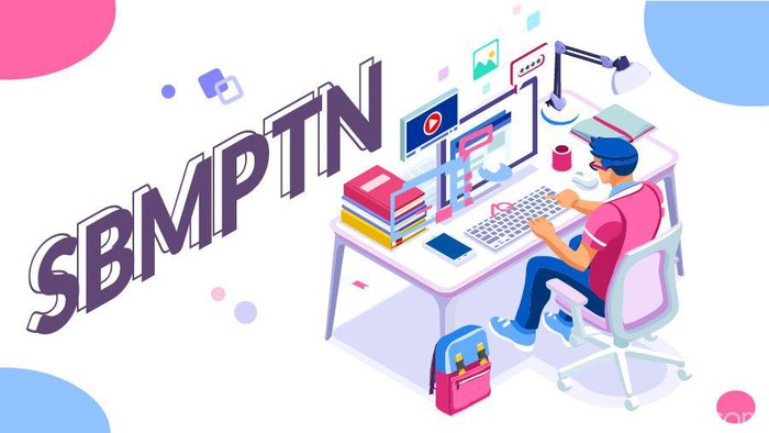 Latihan Harian Efektif dengan Tryout online SBMPTN dengan pembahasan Terkini