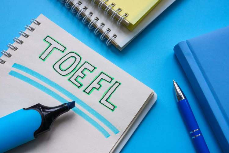 Update Terbaru TOEFL iBT: Perubahan Penilaian dan Sistem Skoring