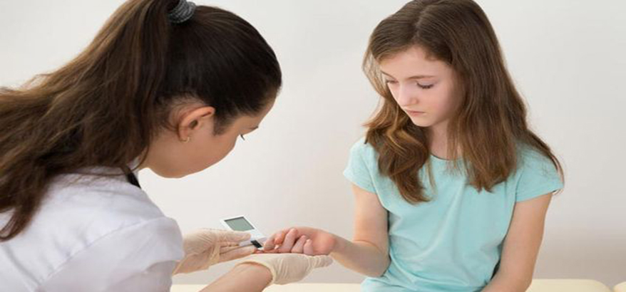 Mari Kenali Penyakit Diabetes Melitus di Usia Muda