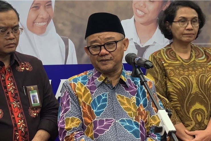 Kemendikdasmen Tutup Bimtek ToT Koding dan Kecerdasan Artifisial Angkatan 5, Fasilitator Siap Diterjunkan ke Sekolah