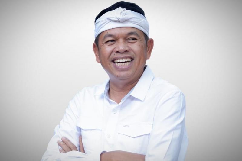 Menelusuri Jejak Politik dan Kepemimpinan: Profil Gubernur Dedi Mulyadi Provinsi Jawa Barat