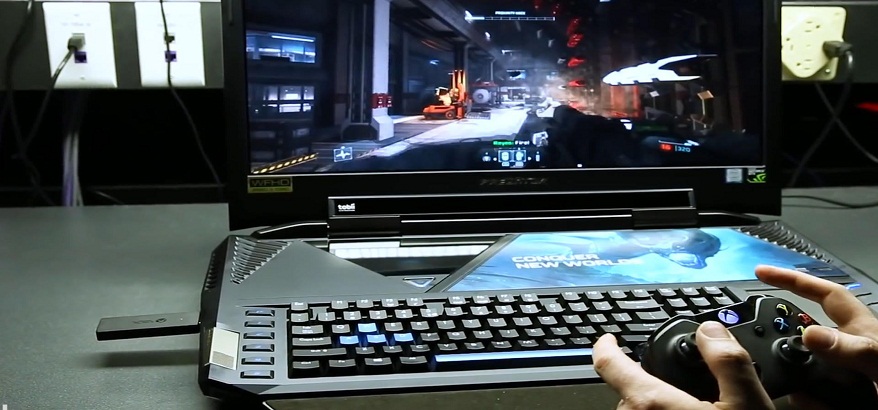 Cuma di Yolori Laptop dan Komputer Gaming Bisa Anda Dapatkan dengan Belanja Online
