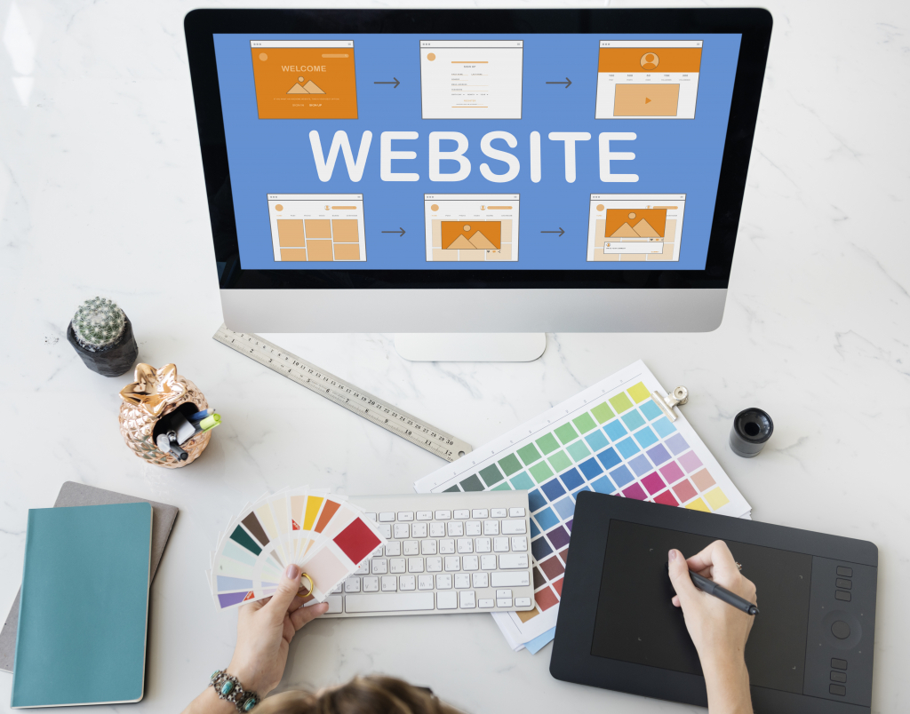 Menumbuhkan Kepercayaan dan Jangkauan Bisnis Digital lewat Jasa Promosi Website