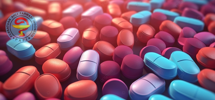 Peran Penting Apoteker dalam Mengelola Terapi Penderita HIV/AIDS