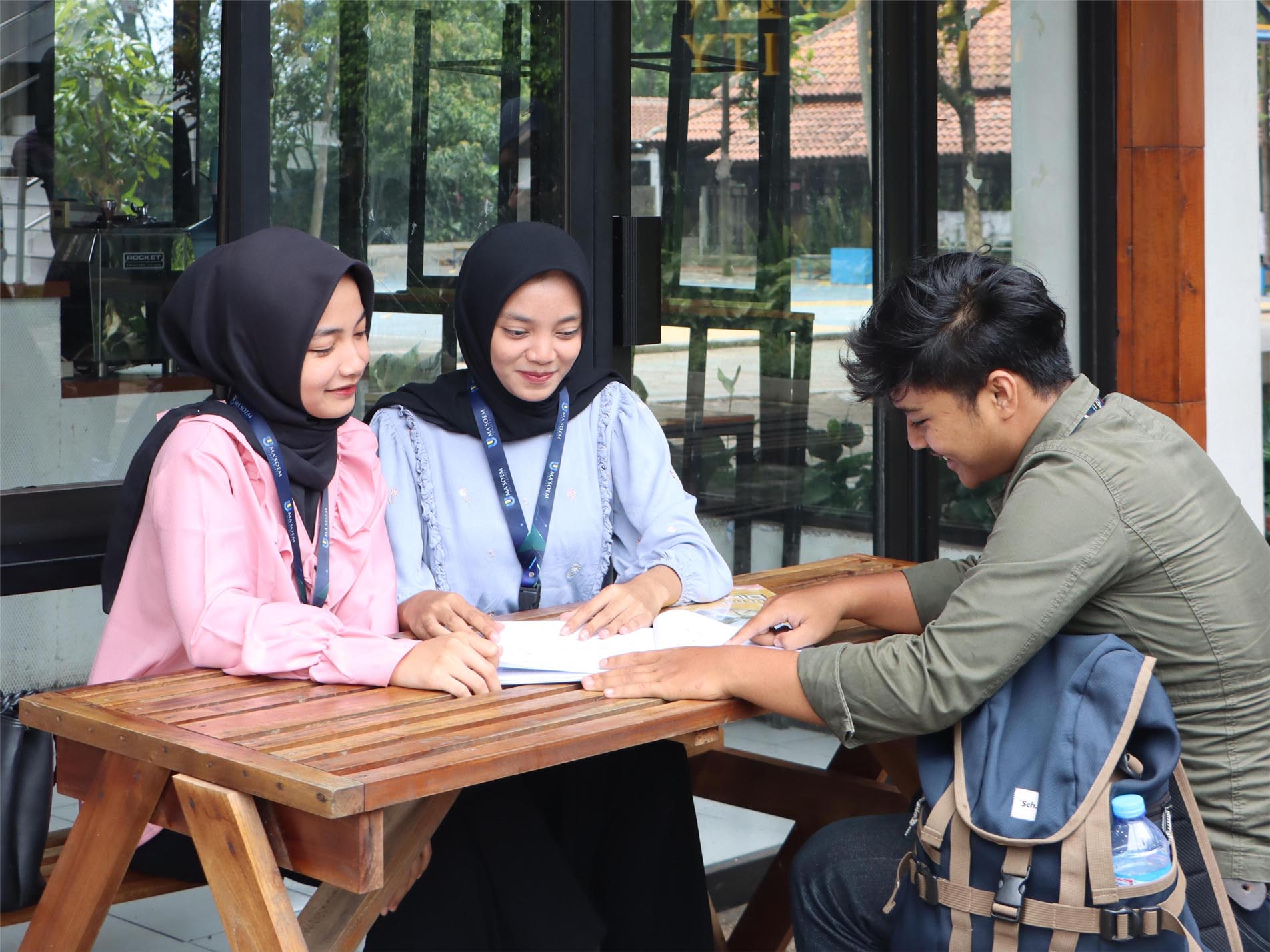Maukah Kuliah S1 Agribisnis Gratis Sepenuhnya Hanya dengan Menjadi Penghafal Al Quran Minimal Dua Juz