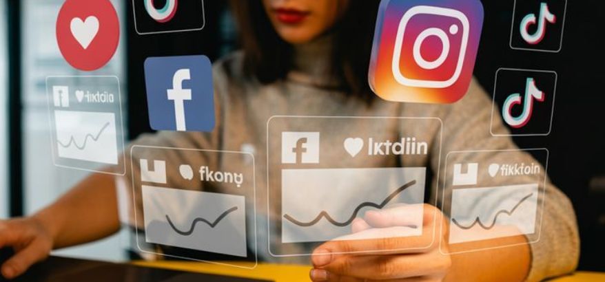 Cuan dari Media Sosial: Peluang Emas di Era Digital
