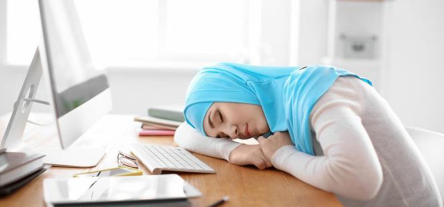 Ini yang Mesti Diperhatikan Supaya Tubuh Tidak Lemah Ketika Puasa