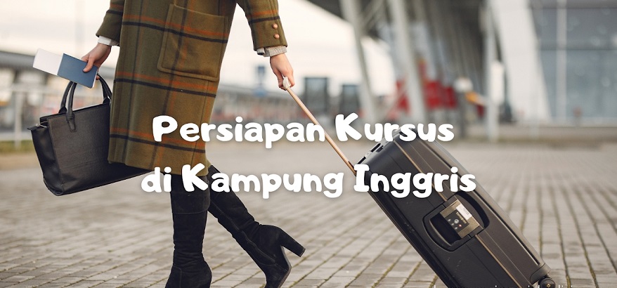 Kampung Inggris Pare: Metode Cepat Mahir Bahasa Inggris dengan Cara Menyenangkan