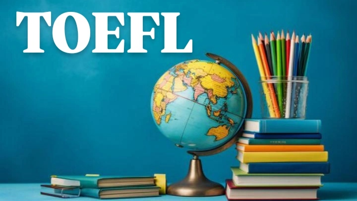 Test TOEFL: Jenis Soal, Persiapan dan Tips agar Sukses dalam Ujian