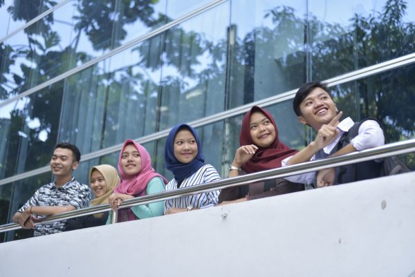 Kuliah Hemat dan Berkualitas di Ma'soem University Bandung