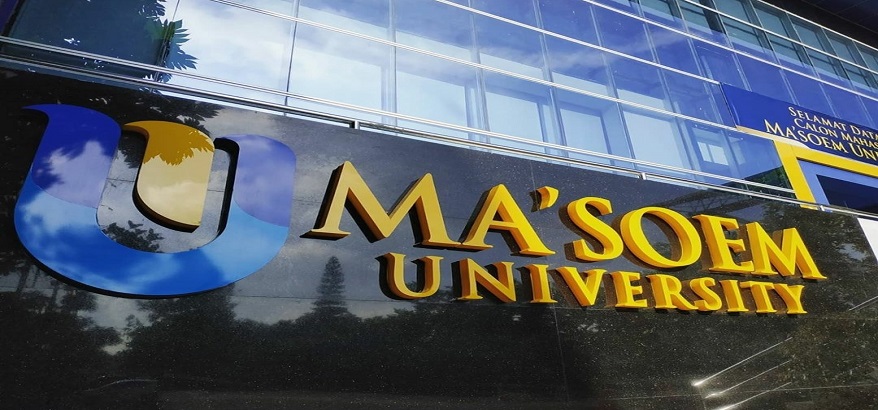 Universitas di Bandung dengan Kelas Karyawan: Masoem University