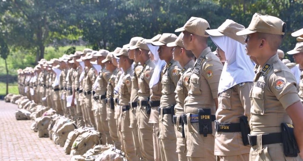 Pendaftaran Online IPDN 2025: 7 Langkah Sederhana yang Wajib Kamu Tahu