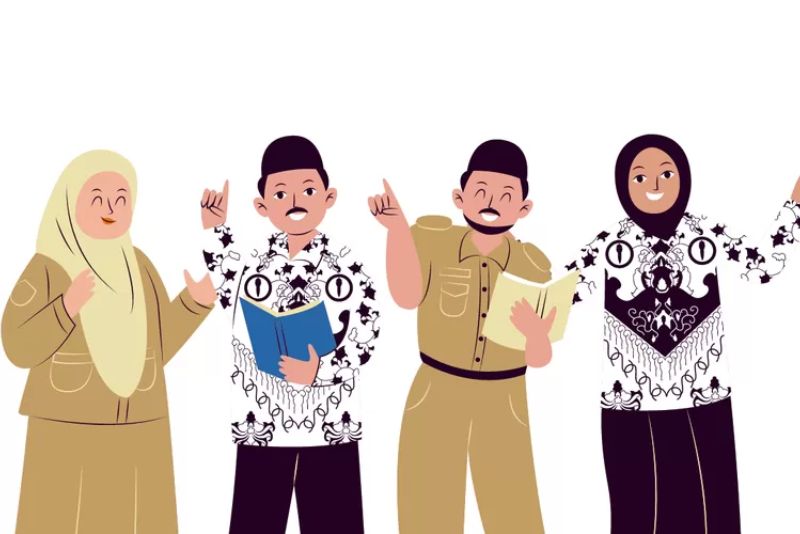 5 Kesalahan Umum Peserta dalam Tryout Online PPPK Guru SD yang Harus Dihindari