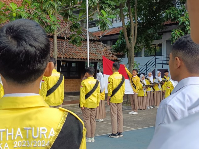 Dukungan Psikologis di SMA Boarding School Al Masoem Bandung: Membantu Siswa Merasa Nyaman