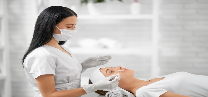 5 Cara Memilih Klinik Kecantikan Terdekat dan Terpercaya dari AFK Beauty Skincare