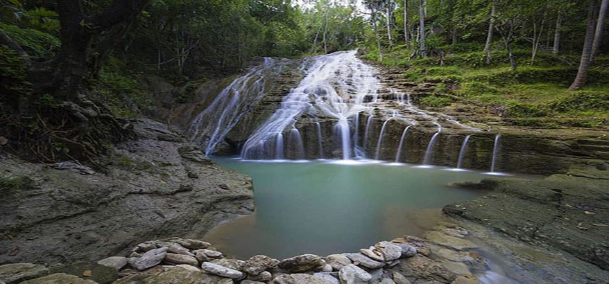 Ini 5 Tempat Wisata Air Terjun di Jogja yang Membuat Pikiran Tenang
